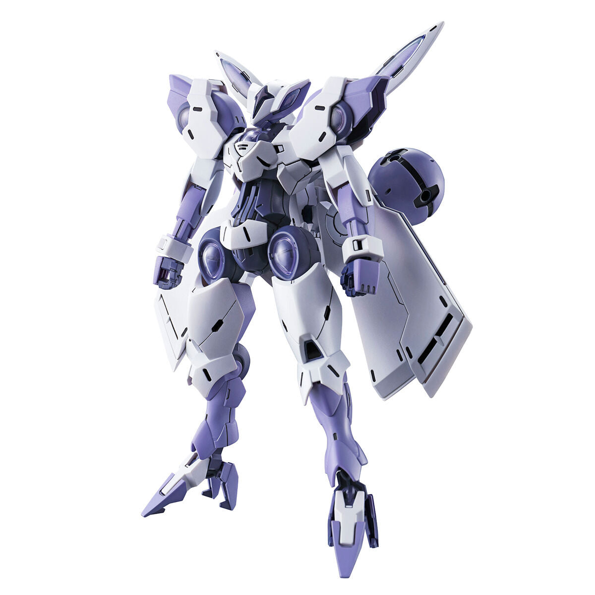Bandai HG 1/144 Beguir-Beu MK62166 - image 1