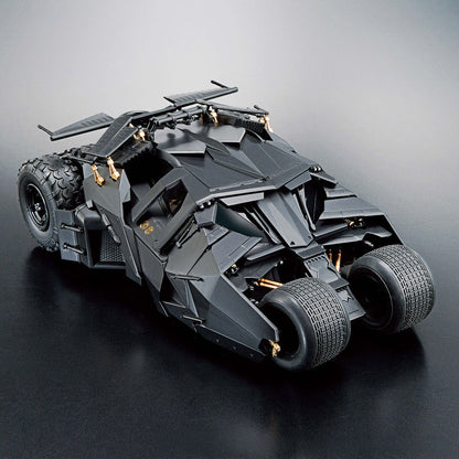 Bandai 1/35 Scale Model Kit Batmobile (Batman Begins version) MK62184 - image 1