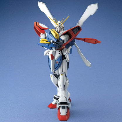 Gunpla Mg - MG 1/100 GF13-017NJII God Gundam MK62836