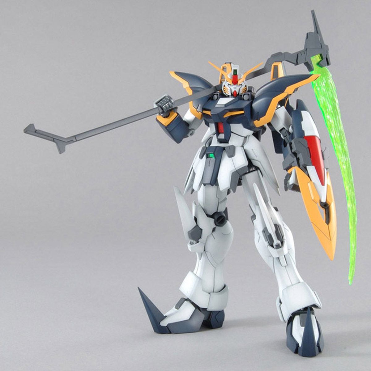 Gunpla Mg - MG 1/100 Gundam Deathscythe EW Version MK62841