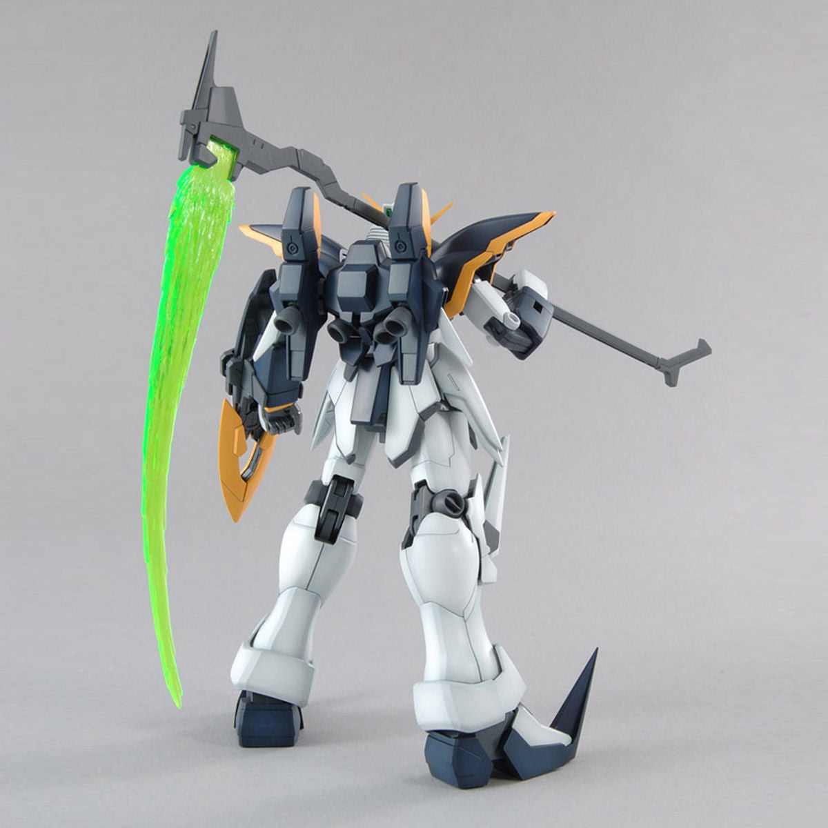 Gunpla Mg - MG 1/100 Gundam Deathscythe EW Version MK62841