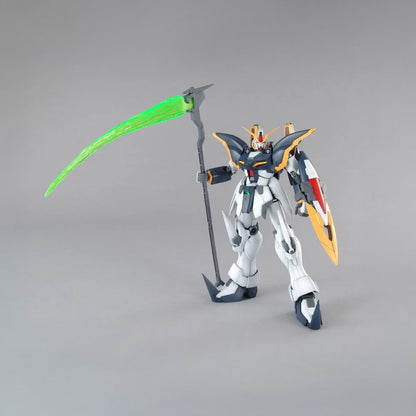 Gunpla Mg - MG 1/100 Gundam Deathscythe EW Version MK62841
