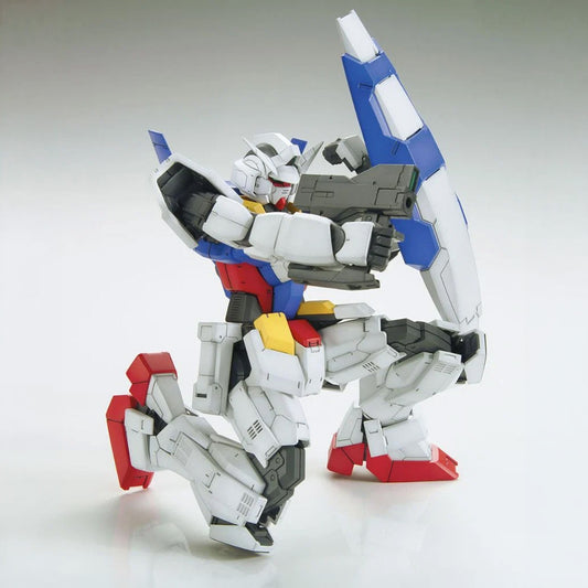 Bandai MG 1/100 Gundam AGE-1 Normal MK62842 — box art
