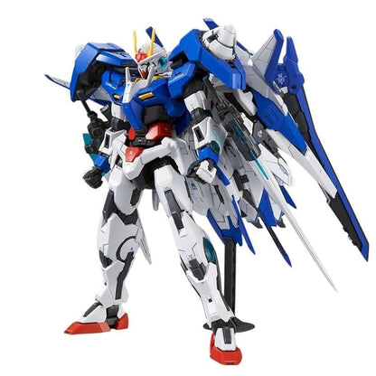 Bandai MG 1/100 00 XN Raiser MK62848 - image 1