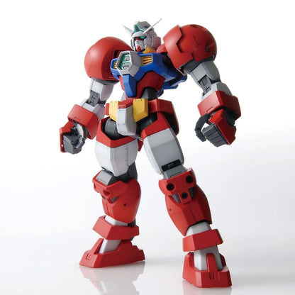 Bandai - MG 1/100 Gundam Age-1 Titus - MK62884