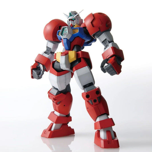 Gunpla Mg - MG 1/100 Gundam Age-1 Titus MK62884