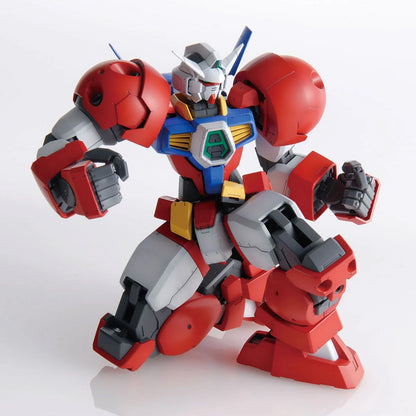 Bandai - MG 1/100 Gundam Age-1 Titus - MK62884