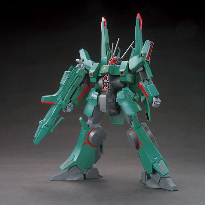 Bandai Hguc 1/144 DöVen Wolf MK62914 - image 1