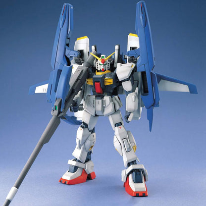 Bandai MG 1/100 Super Gundam MK62915 - image 1