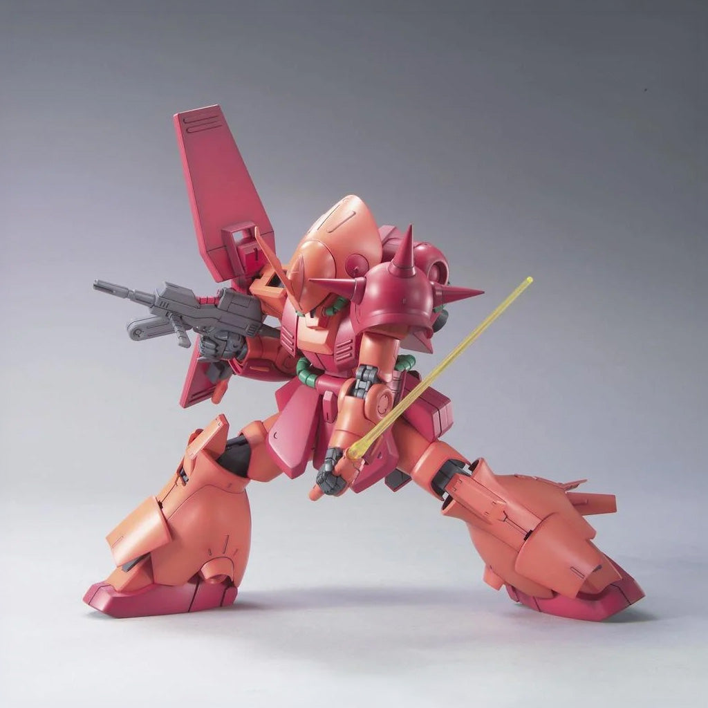 Bandai MG 1/100 Rms-108 Marasai MK62918 - image 1
