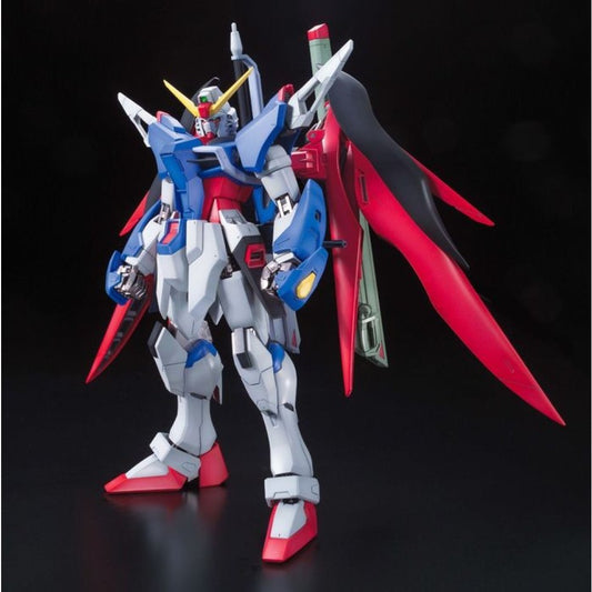 Gunpla Mg - MG 1/100 Destiny Gundam Extreme Blast Mode MK63039