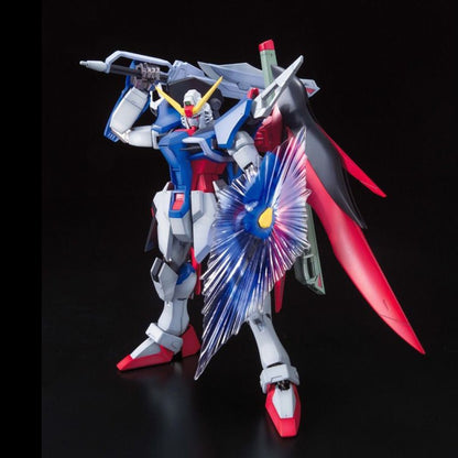 Gunpla Mg - MG 1/100 Destiny Gundam Extreme Blast Mode MK63039