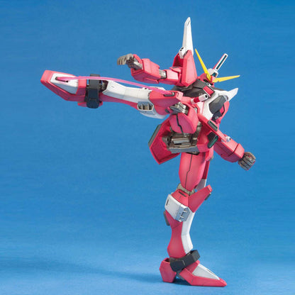 Gunpla Mg - MG 1/100 Infinite Justice Gundam MK63041