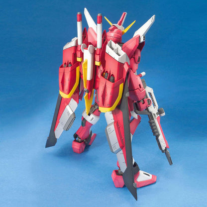 Gunpla Mg - MG 1/100 Infinite Justice Gundam MK63041
