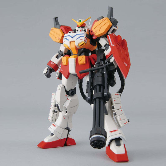 Gunpla Mg - MG 1/100 Gundam Heavyarms EW VER. MK63044