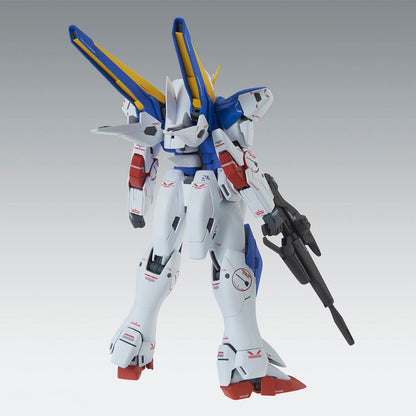 Gunpla Mg - MG 1/100 V2 Gundam Version Ka MK63048