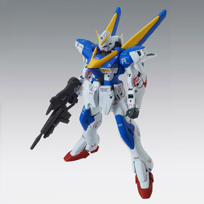 Gunpla Mg - MG 1/100 V2 Gundam Version Ka MK63048