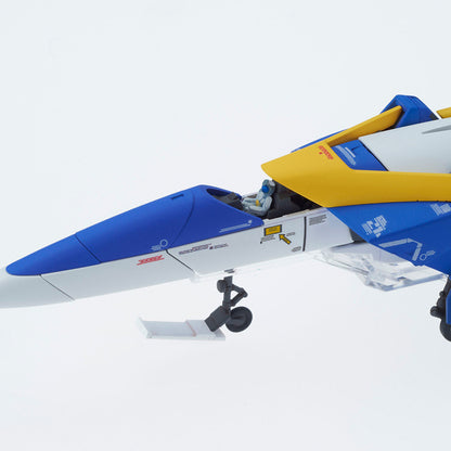 Gunpla Mg - MG 1/100 V2 Gundam Version Ka MK63048