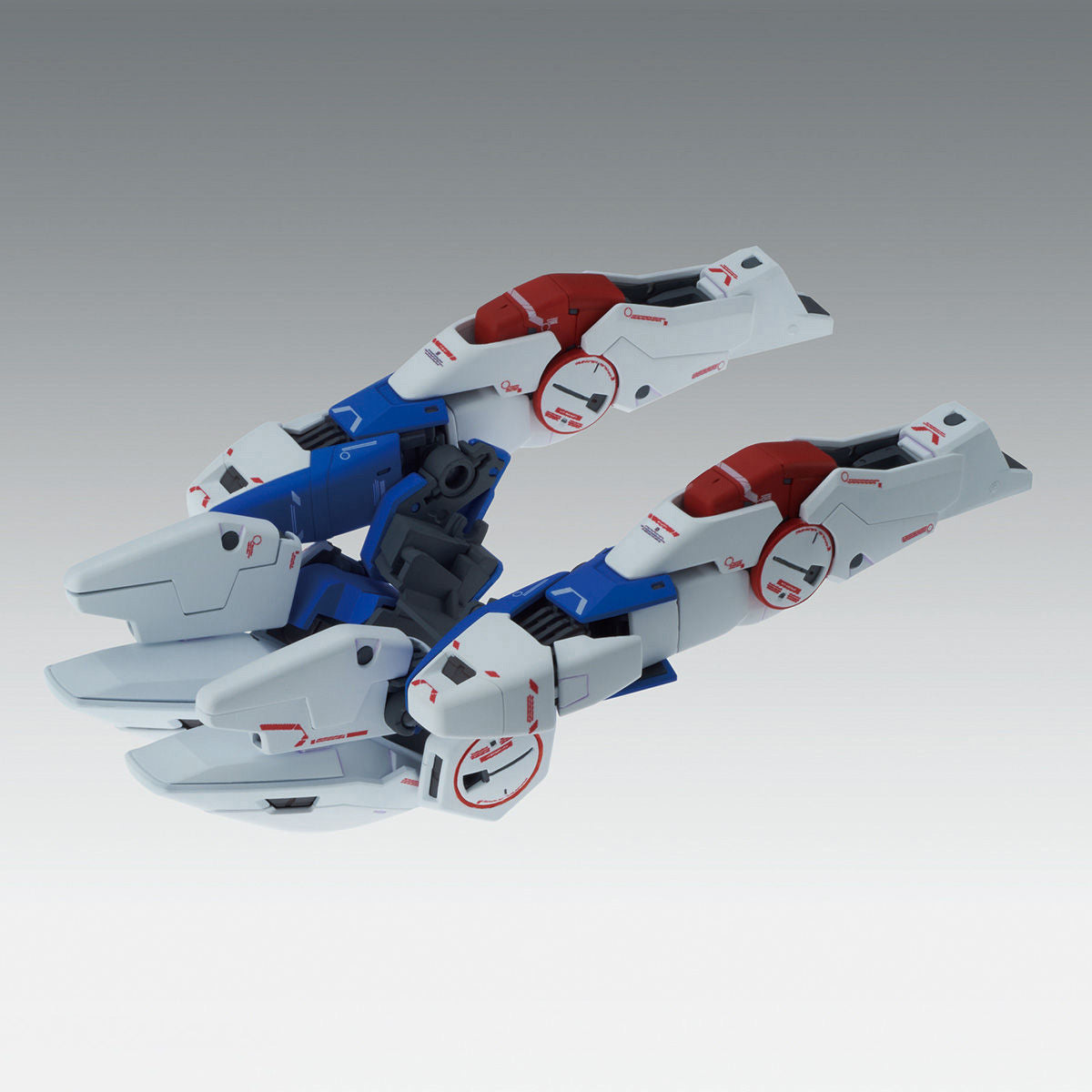 Gunpla Mg - MG 1/100 V2 Gundam Version Ka MK63048