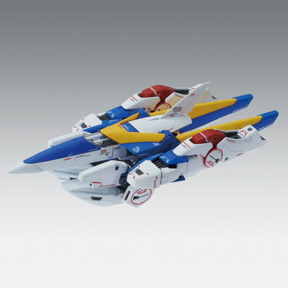 Gunpla Mg - MG 1/100 V2 Gundam Version Ka MK63048