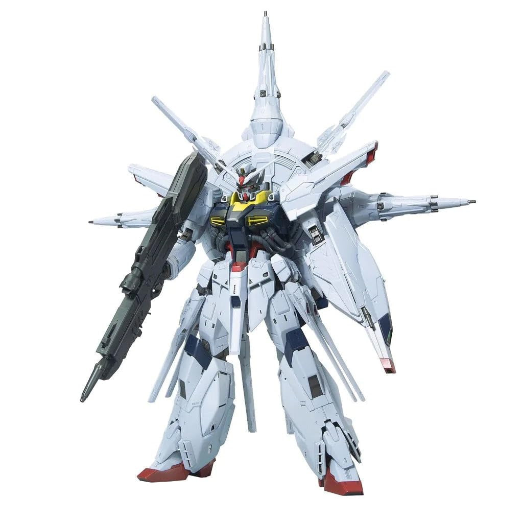 Bandai MG 1/100 Providence Gundam MK63051 - image 1