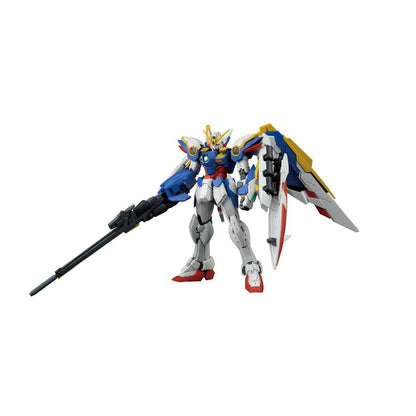 Bandai RG 1/144 Xxxg-01W Wing Gundam EW MK63053 - image 3
