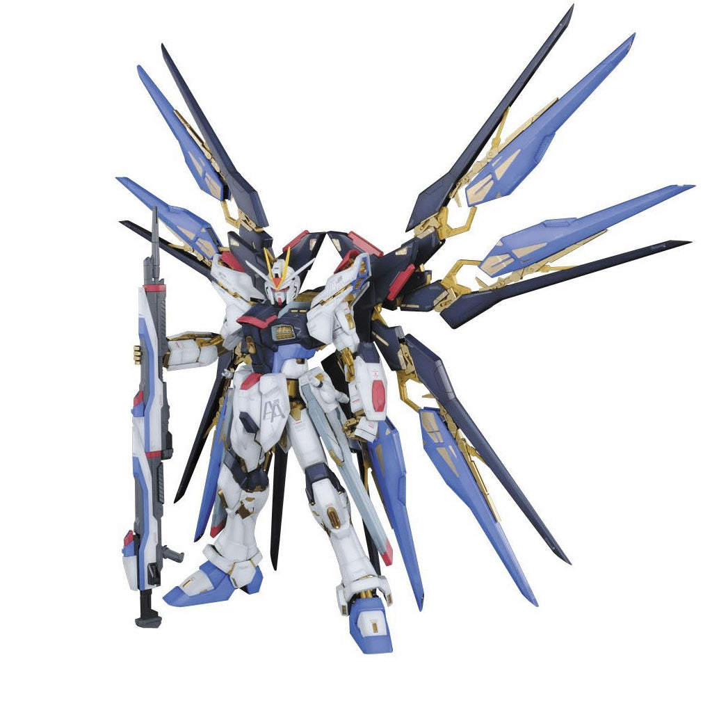 Bandai PG 1/60 Strike Freedom Gundam MK63056 - image 1