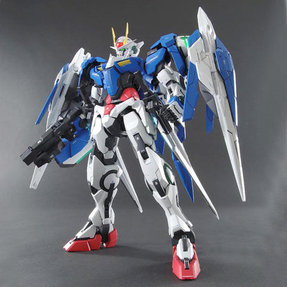 Bandai MG 1/100 00 Raiser MK63082 - image 1