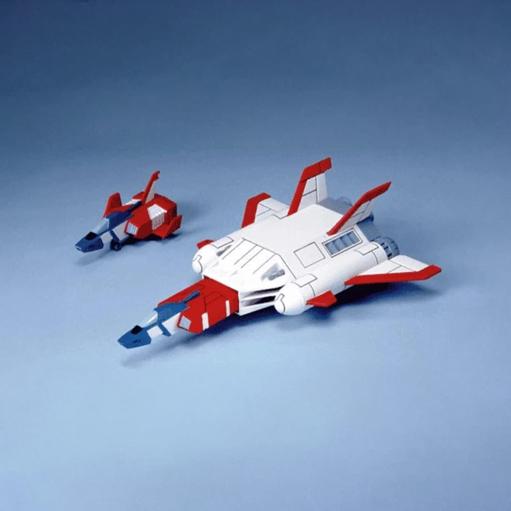 Bandai 1/144 Core-Booster MK63100 - image 1