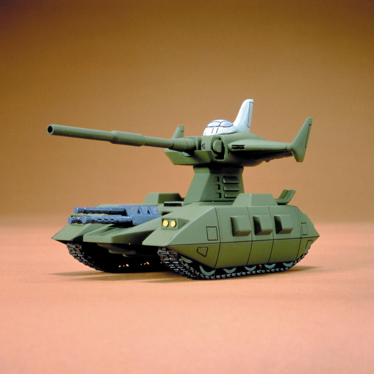 Bandai 1/144 Magella-Attack MK63113 - image 1