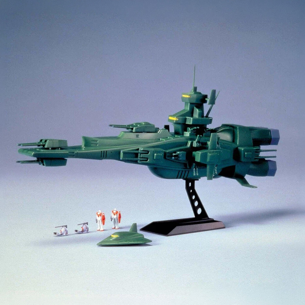 Bandai 1/1200 Magellan MK63118 - image 1