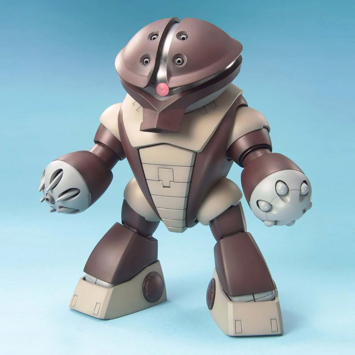 Bandai MG 1/100 Acguy MK63147 - image 1