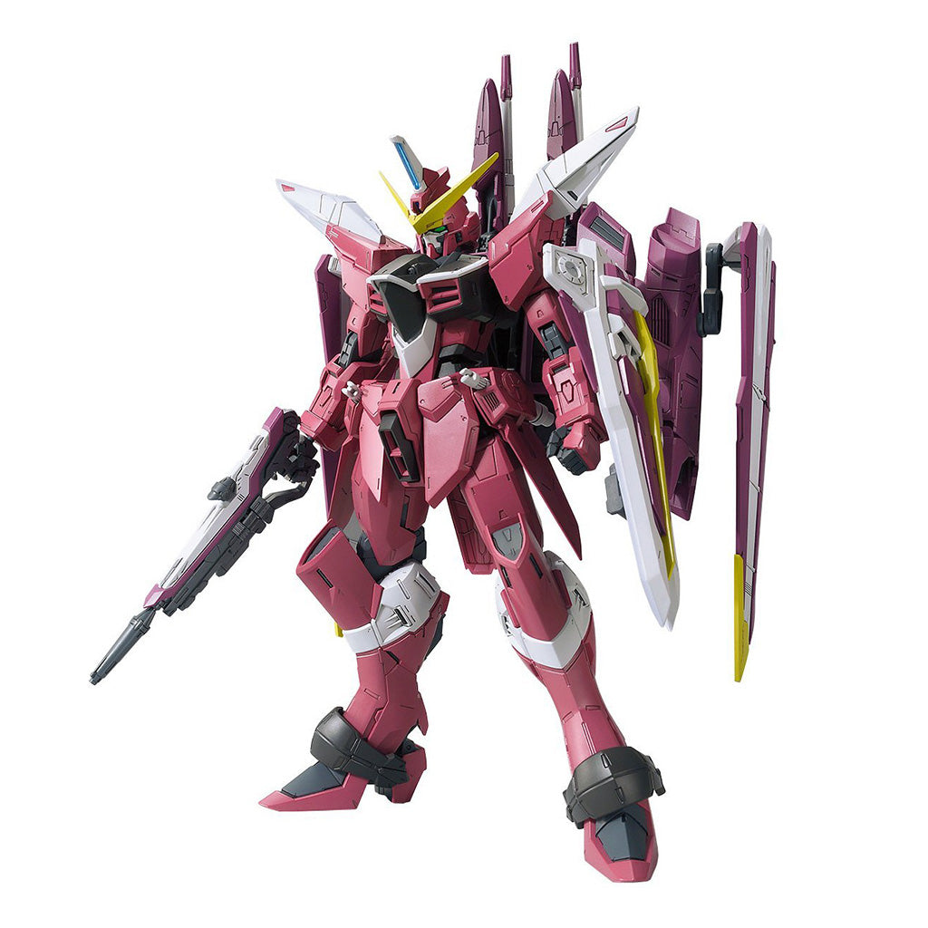 Bandai MG 1/100 Justice Gundam MK63150 - image 1