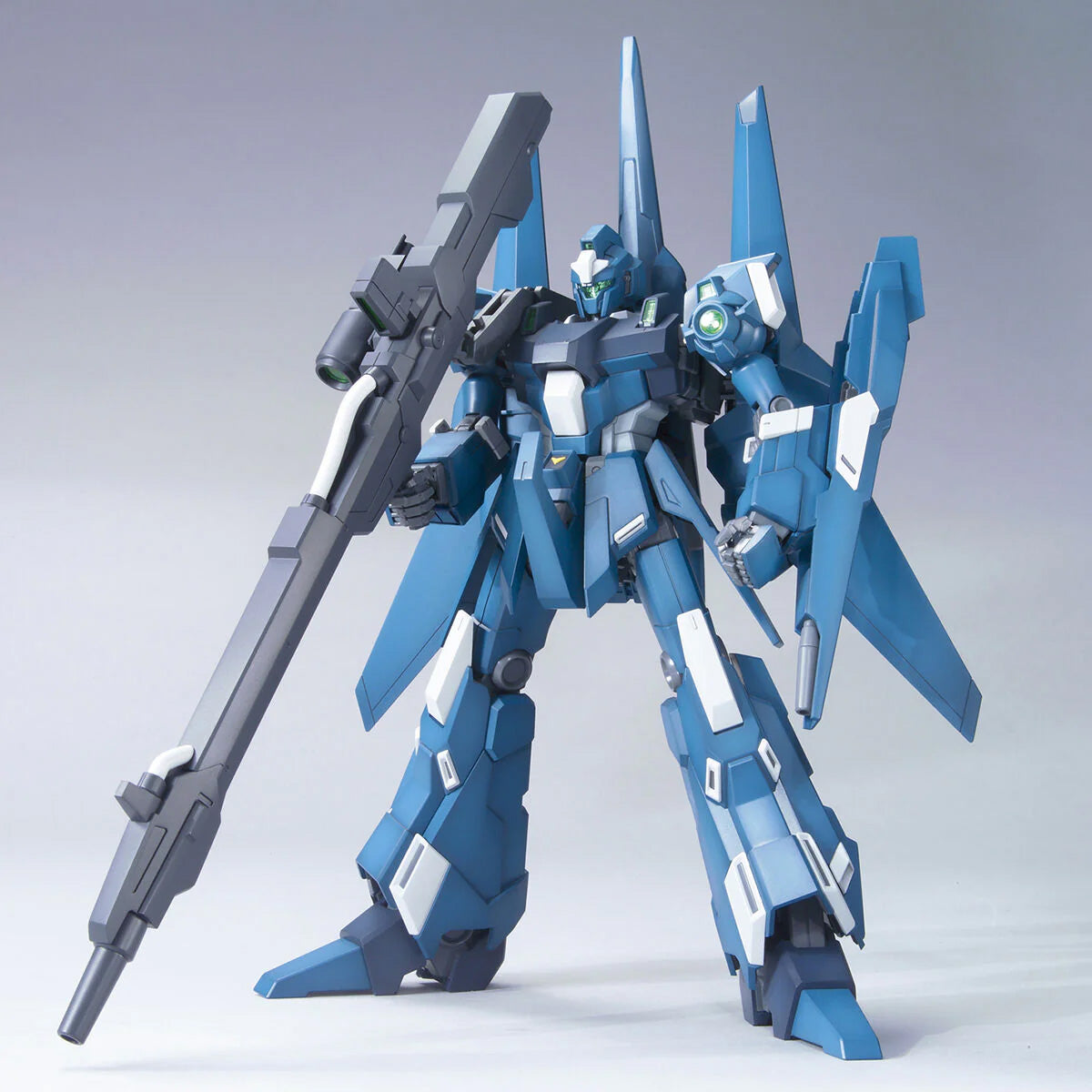Bandai - MG 1/100 RGZ-95 ReZEL Commander - MK63198