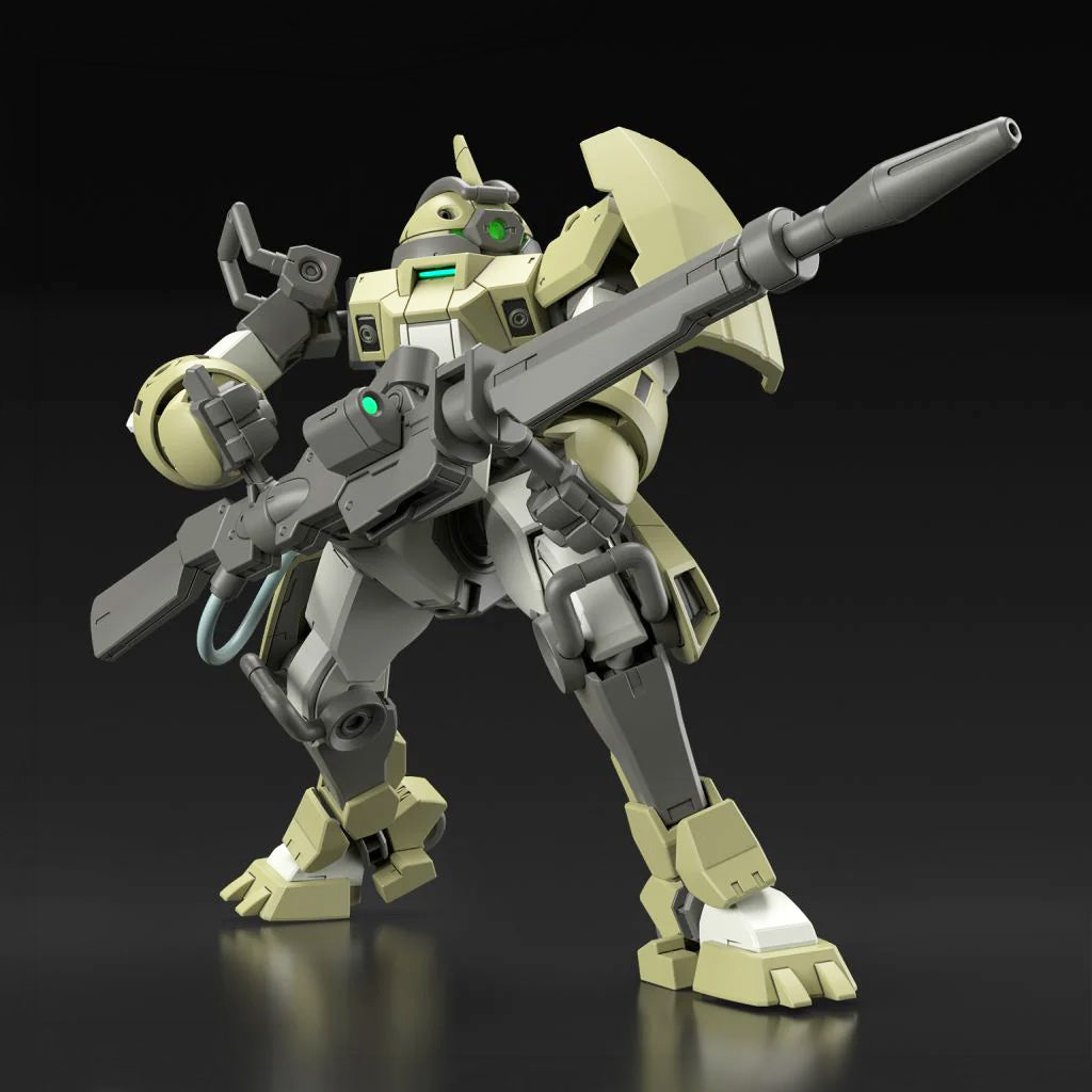 Bandai HG 1/144 Chuchu'S Demi Trainer MK63347 - image 1