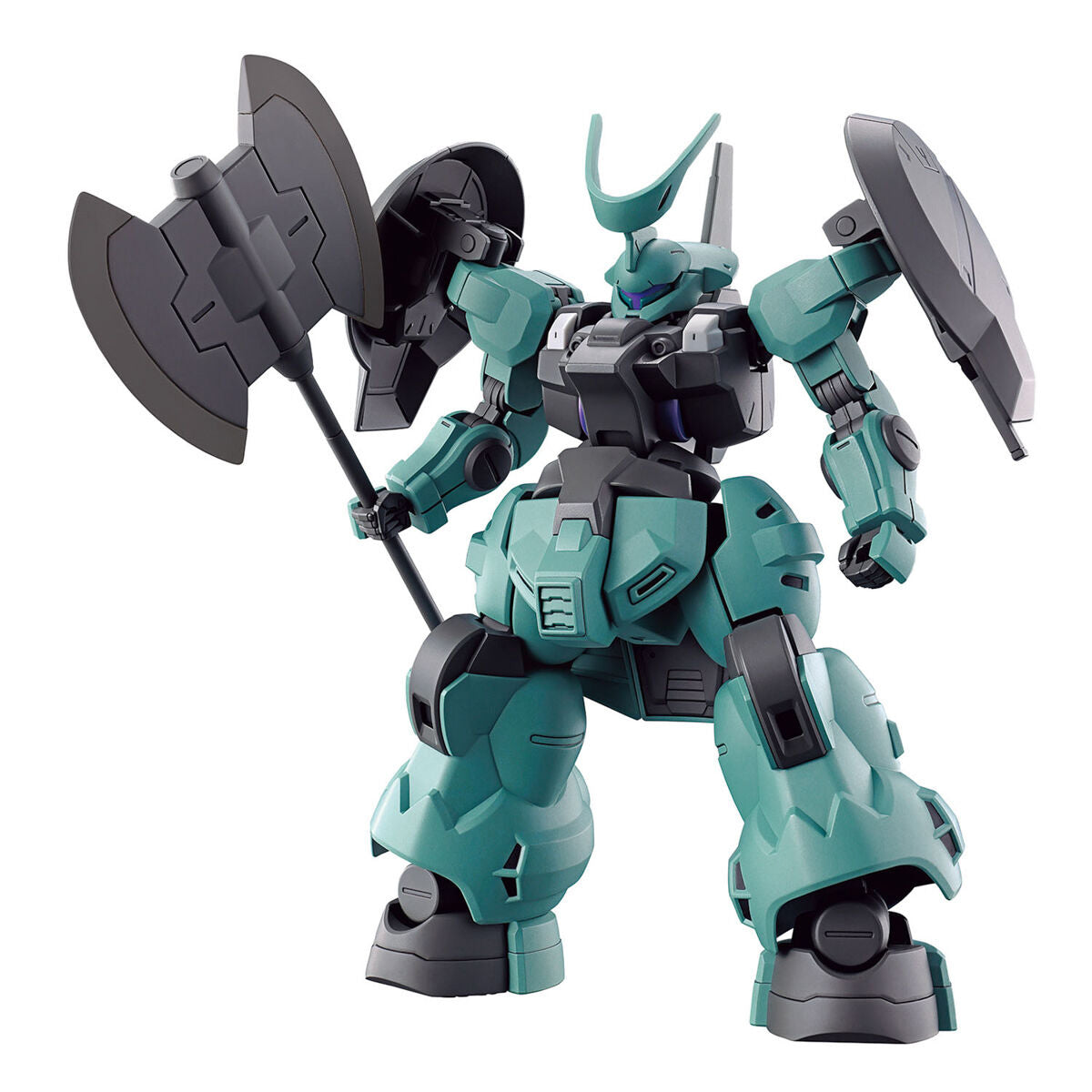 Bandai HG 1/144 Dilanza Standard Type / Lauda'S Dilanza MK63348 - image 1