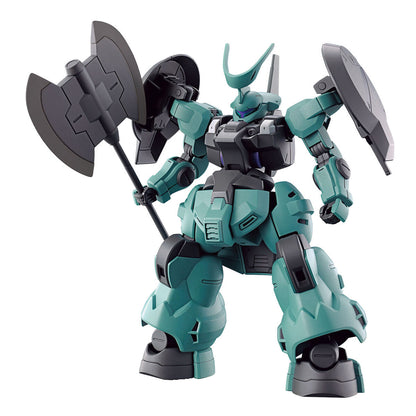 Bandai HG 1/144 Dilanza Standard Type / Lauda'S Dilanza MK63348 - image 1