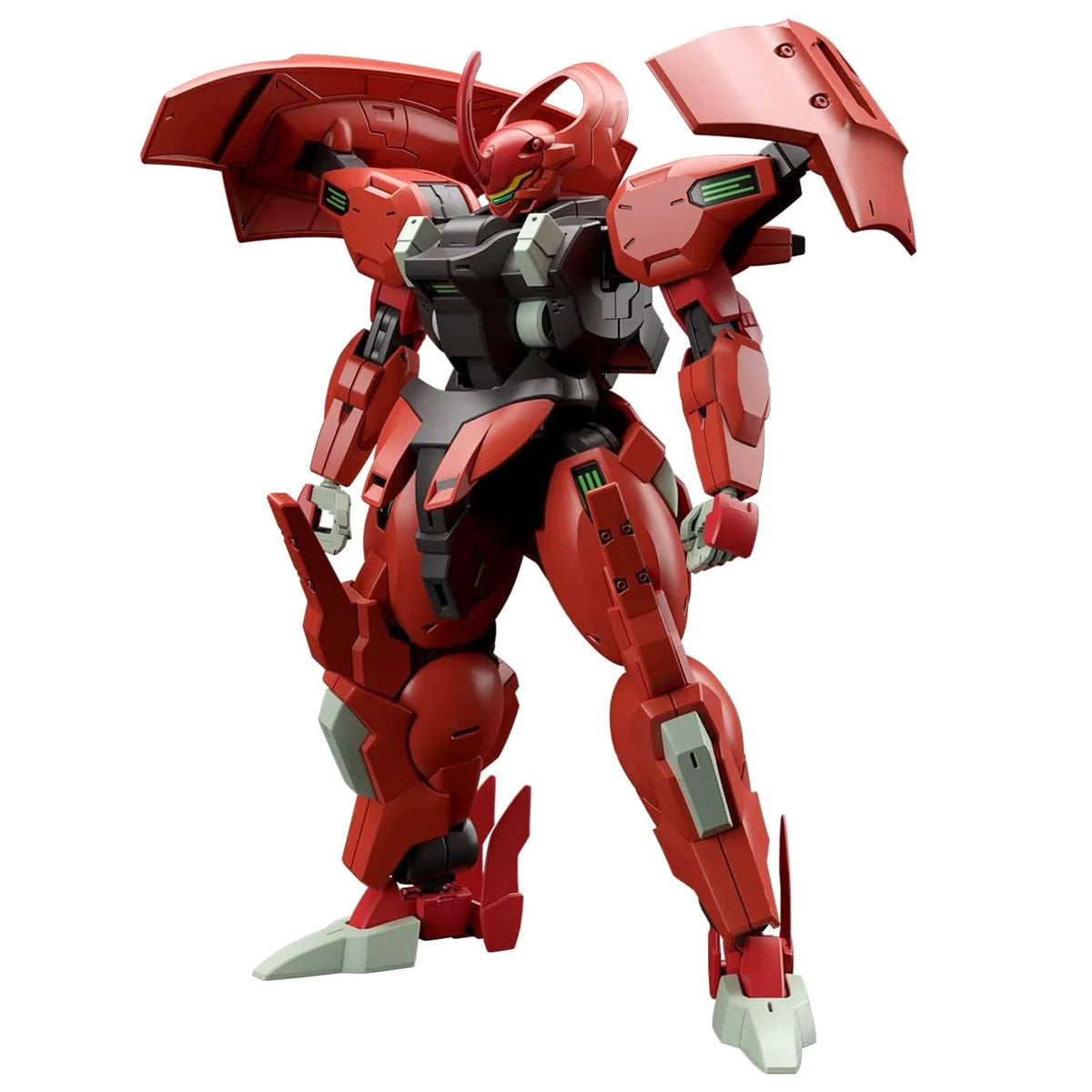 Bandai HG 1/144 Darilbalde MK63355 - image 1