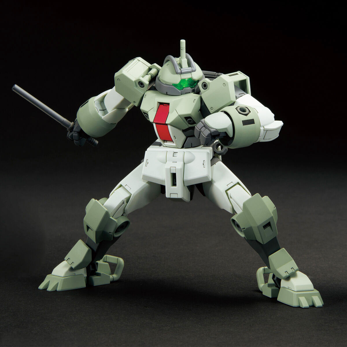 Bandai HG 1/144 Demi Trainer MK63356 - image 1
