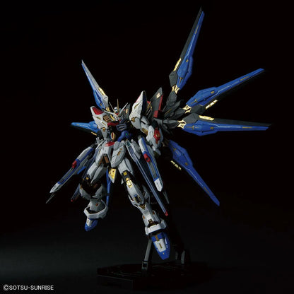 Gunpla Mg - MGEX 1/100 Strike Freedom Gundam MK63368