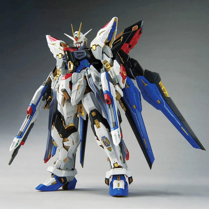 Gunpla Mg - MGEX 1/100 Strike Freedom Gundam MK63368