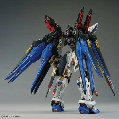Gunpla Mg - MGEX 1/100 Strike Freedom Gundam MK63368