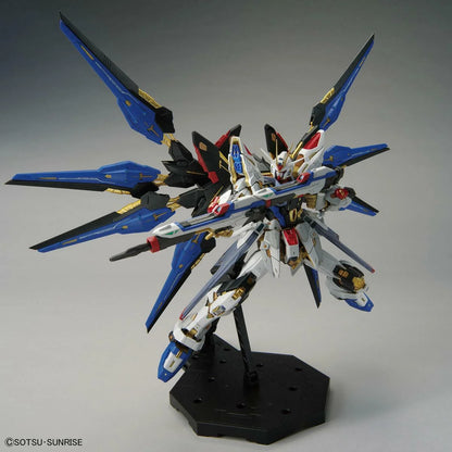 Gunpla Mg - MGEX 1/100 Strike Freedom Gundam MK63368