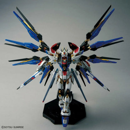 Gunpla Mg - MGEX 1/100 Strike Freedom Gundam MK63368