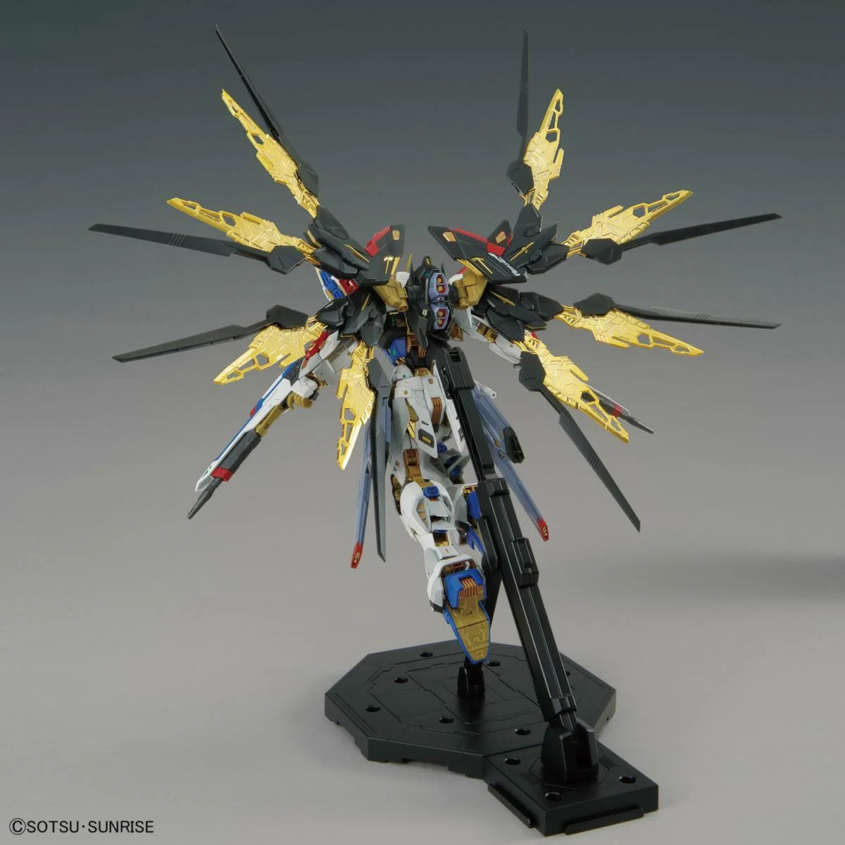 Gunpla Mg - MGEX 1/100 Strike Freedom Gundam MK63368