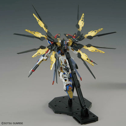 Gunpla Mg - MGEX 1/100 Strike Freedom Gundam MK63368