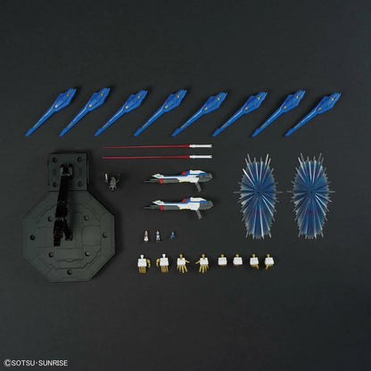 Gunpla Mg - MGEX 1/100 Strike Freedom Gundam MK63368