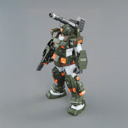 Bandai - MG 1/100 Full Armour Gundam - MK63526