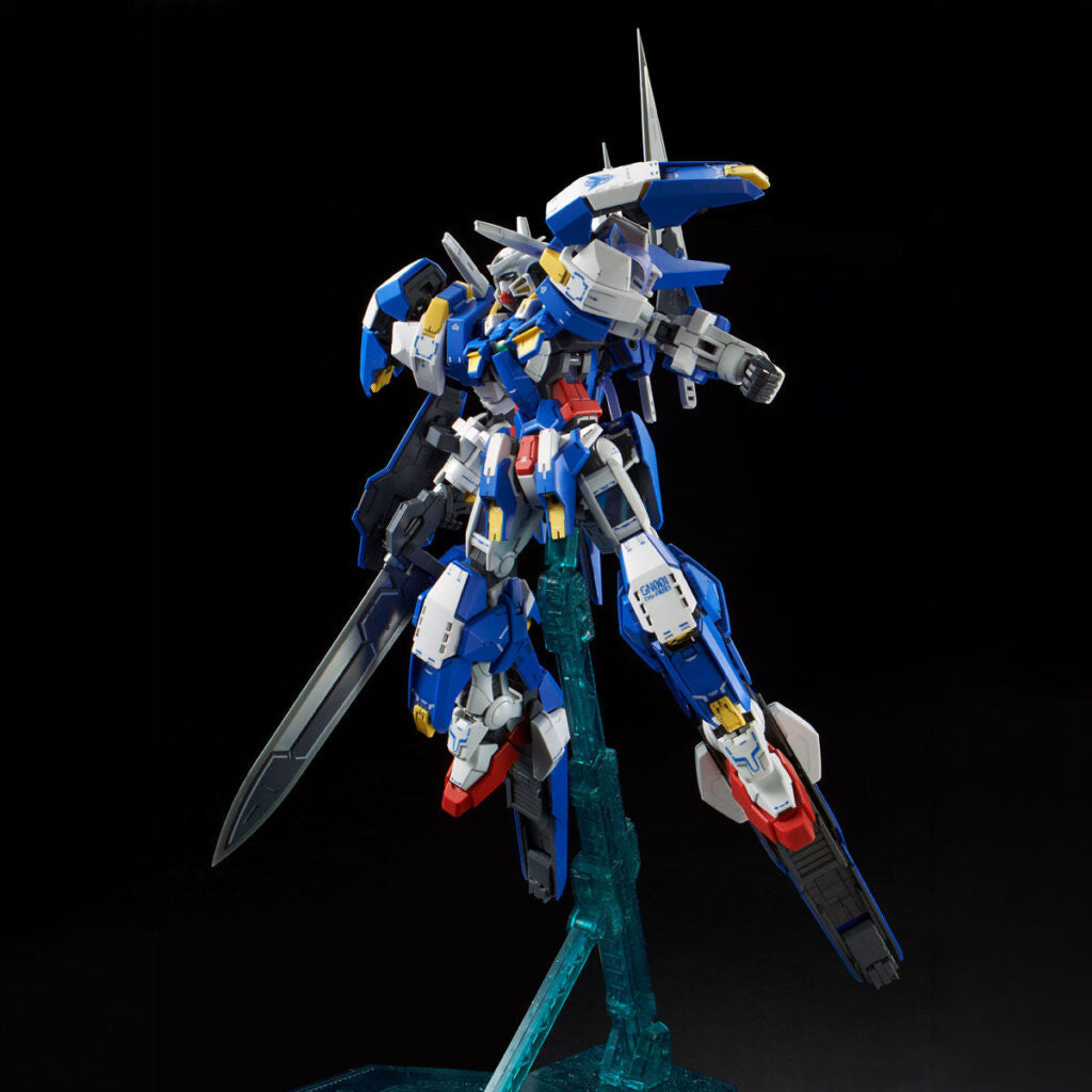 Bandai MG 1/100 Gundam Avalanche Exia MK63531 - image 1