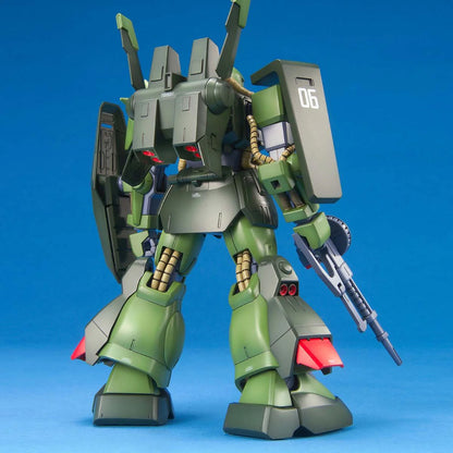 Gunpla Mg - MG 1/100 RMS-106 Hi-Zack MK63540